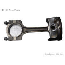89C015 Piston and Connecting Rod Standard For 12-17 Buick Verano  2.4 12608366