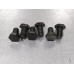 89C017 Flexplate Bolts For 12-17 Buick Verano  2.4
