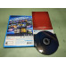 Cars 3 Driven to Win Nintendo Wii U Complete in Box