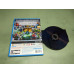 LEGO Marvel Super Heroes Nintendo Wii U Disk and Case