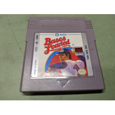 Bases Loaded Nintendo GameBoy Cartridge Only