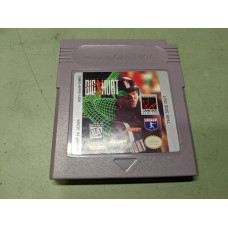 Frank Thomas Big Hurt Baseball Nintendo GameBoy Cartridge Only