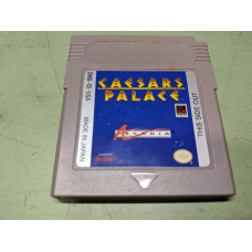 Caesar's Palace Nintendo GameBoy Cartridge Only