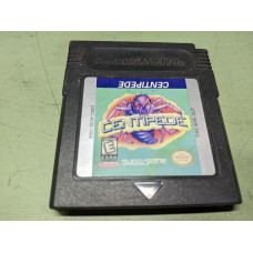 Centipede Nintendo GameBoy Cartridge Only