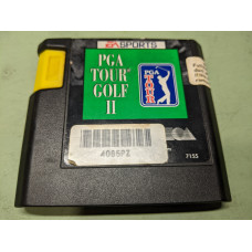 PGA Tour Golf II Sega Genesis Cartridge Only