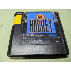 NHL Hockey Sega Genesis Cartridge Only