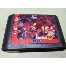 NFL Football '94 Starring Joe Montana Sega Genesis Cartridge Only