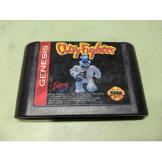ClayFighter Sega Genesis Cartridge Only
