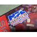 NFL Football '94 Starring Joe Montana Sega Genesis Complete in Box