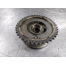89R002 Camshaft Timing Gear From 2011 Chevrolet Cruze  1.4 55562222
