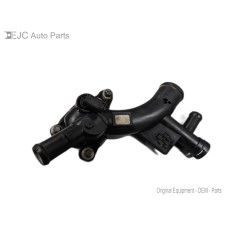 89R003 Rear Thermostat Housing From 2011 Chevrolet Cruze  1.4