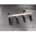 89R007 Fuel Injectors Set With Rail For 11-16 Chevrolet Cruze  1.4 55565971
