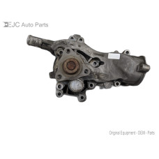 89R008 Water Coolant Pump For 11-15 Chevrolet Cruze  1.4 55568032