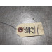 89R011 Water Pump Pulley From 2011 Chevrolet Cruze  1.4 55565243