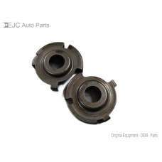 89R014 Camshaft Phaser Trigger From 2011 Chevrolet Cruze  1.4 55562225 set of 2