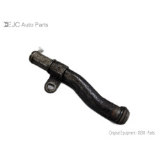 89R020 Oil Cooler Line From 2011 Chevrolet Cruze  1.4