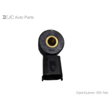 89R023 Knock Detonation Sensor From 2011 Chevrolet Cruze  1.4