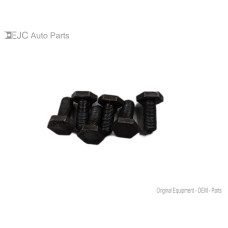 89R024 Flexplate Bolts From 2011 Chevrolet Cruze  1.4