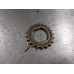 89R025 Crankshaft Timing Gear From 2011 Chevrolet Cruze  1.4