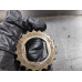 89R025 Crankshaft Timing Gear From 2011 Chevrolet Cruze  1.4