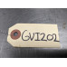 GVI202 Engine Oil Pan For 11-16 Chevrolet Cruze  1.4 55568055