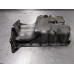 GVI202 Engine Oil Pan For 11-16 Chevrolet Cruze  1.4 55568055