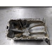 GVI202 Engine Oil Pan For 11-16 Chevrolet Cruze  1.4 55568055