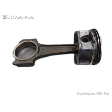 87P101 Piston and Connecting Rod Standard For 07-08 Jeep Liberty  3.7 53022272AA