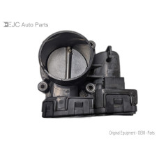 87P106 Throttle Valve Body For 07-12 Jeep Liberty  3.7 04861661AA