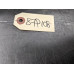 87P108 Left Camshaft For 07-08 Jeep Liberty  3.7