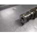 87P108 Left Camshaft For 07-08 Jeep Liberty  3.7