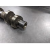 87P108 Left Camshaft For 07-08 Jeep Liberty  3.7