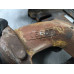 87P109 Exhaust Manifold Pair Set For 05-12 Jeep Liberty  3.7 53023696AA