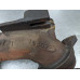 87P109 Exhaust Manifold Pair Set For 05-12 Jeep Liberty  3.7 53023696AA