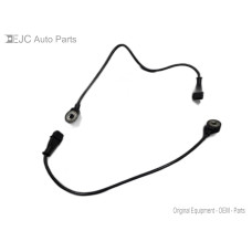 87P113 Knock Detonation Sensor For 07-08 Jeep Liberty  3.7 56041679AC set of 2