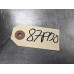 87P120 Flexplate Bolts For 07-08 Jeep Liberty  3.7