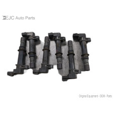 87P130 Ignition Coil Igniter Set For 02-08 Jeep Liberty  3.7 56028138AF Set of 6