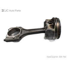 89Q001 Piston and Connecting Rod Standard For 09-12 Audi A4 Quattro  2.0