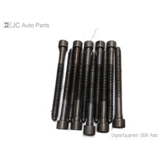 89Q008 Cylinder Head Bolt Kit For 09-12 Audi A4 Quattro  2.0