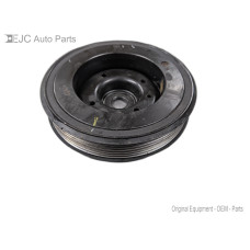 89Q010 Crankshaft Pulley For 09-19 Audi A4 Quattro  2.0 06H105243G