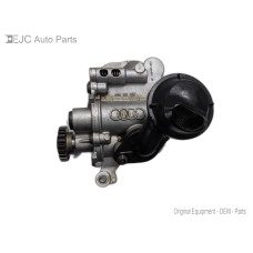 89Q014 Engine Oil Pump For 09-12 Audi A4 Quattro  2.0 06H115105