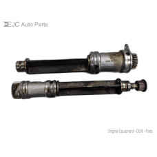 89Q015 Balance Shafts Pair For 09-12 Audi A4 Quattro  2.0 06H103391