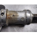 89Q015 Balance Shafts Pair For 09-12 Audi A4 Quattro  2.0 06H103391