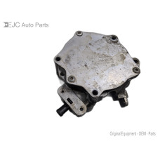 89Q020 Vacuum Pump For 09-16 Audi A4 Quattro  2.0 06J145100C