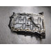 89Q024 Upper Engine Oil Pan For 09-12 Audi A4 Quattro  2.0 06H103603AK