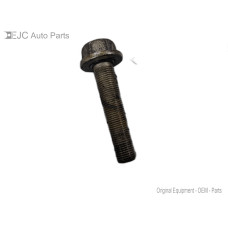 89Q029 Crankshaft Bolt For 09-12 Audi A4 Quattro  2.0