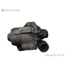 89U102 Auxiliary Electric Water Pump For 11-12 BMW 535i xDrive  3.0 11868015