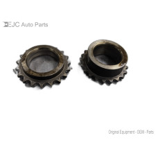 89U113 Crankshaft Timing Gear For 11-12 BMW 535i xDrive  3.0 7502180