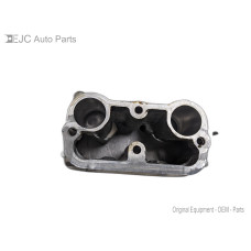 89U117 Spark Plug Shields For 11-12 BMW 535i xDrive  3.0 760510403