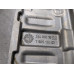 89U117 Spark Plug Shields For 11-12 BMW 535i xDrive  3.0 760510403